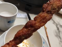 -鱼颜诱纸纸上烤鱼·蛙(龙湖天街店)