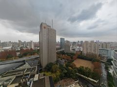 -上海虹桥宾馆(郁锦香品牌酒店)