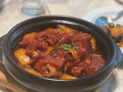 -汤城小厨•粤菜•靓汤(西直门凯德MALL店)