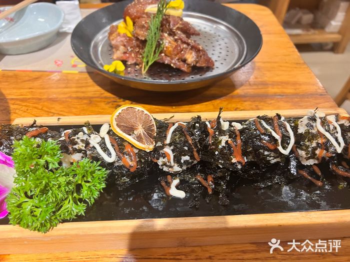 三千里(西塔总店)图片