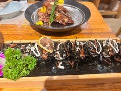 -三千里(西塔总店)
