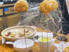 -金掌勺·锅包肉(双榆树店)