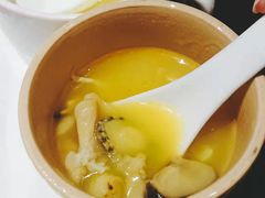 -鲜艳西餐厅(衡山路十二号华邑店)