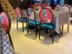 -京城百饺园•东北菜馆(红谷滩店)