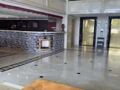 -泛海名人酒店-餐厅