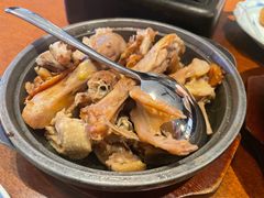 同安姜母鸭-林四喜·闽南传家菜(鼓浪屿店)