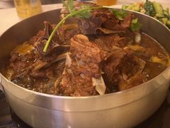 -蝎王府羊蝎子(北大地店)