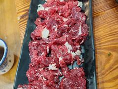 匙仁-顺记牛肉店