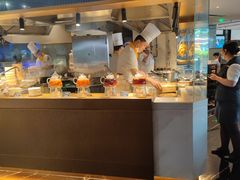 -徐记海鲜(曲江南湖店)