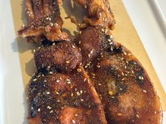 -大锅强·蒸海鲜青岛菜(金沙滩店)
