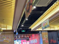 -井格重庆火锅(西直门凯德Mall店)