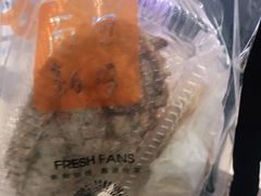-BreadTalk面包新语·烘焙蛋糕(中华广场店)