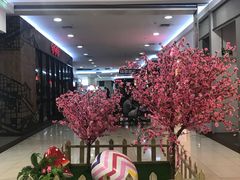 -永旺梦乐城国际商城(北清路店)
