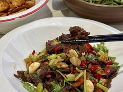 -毛家湾饭店·品牌湘菜(海印店)