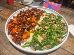 -铁公鸡·四川料理(天环广场店)