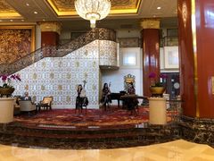 -北京中国大饭店