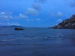 -那琴半岛地质海洋公园