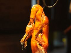 -四季民福烤鸭店(故宫店)