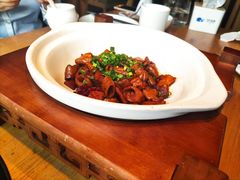 -马仕玖煲·融合菜·酥不腻烤鸭(人大店)