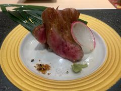 -鮨一日本料理(大中华店)