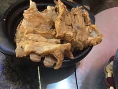 -青岛排骨饭米线(原东平里店)