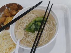 -浦东图书馆读者餐厅(前程路店)