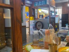 -黑豚黨韩国烤肉料理(悦然时光店)