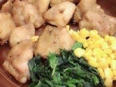 -萨莉亚意式餐厅(天河城购物中心店)