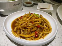 -船歌·鱼水饺青岛菜(金狮广场店)