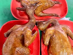 -光明刘冰乳鸽店(光明法政北路店)