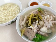 -志荣粿面小食店