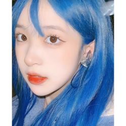 -3AM HAIR SALON染发接发