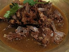 -芦月轩羊蝎子(劲松店)