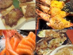 -桃夭日式料理(国信店)