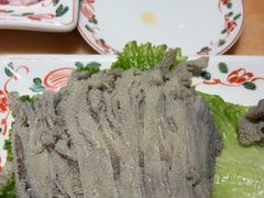 -清真·老门框爆肚涮肉·中华老字号(丰管路店)
