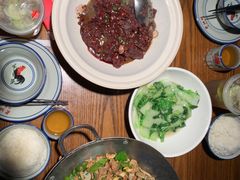 -老湘村·湖南土菜(天河维多利店)