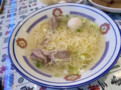 -七爷清汤腩·港式餐厅(金狮广场店)