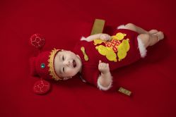 -有家宝贝儿童摄影(荟聚店)