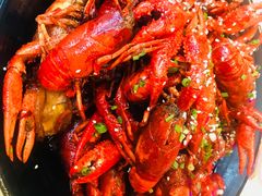 -巴厘龙虾·榜首油焖大虾(青山店)