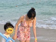 -三亚亚龙湾天域度假酒店