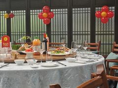 -云境生态园(红谷滩店)