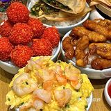 西安的朋友带了开了眼！好便宜好好吃啊！🥹