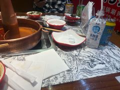 -京元盛铜锅涮肉(上海总店)