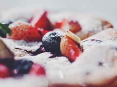 -玛尚诺意式餐厅(官舍店)