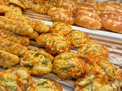 -BreadTalk面包新语·烘焙蛋糕(深业上城店)