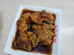 糖醋小肉-玉华饮食店(茅台路店)