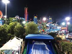 -杭州浪浪浪水公园