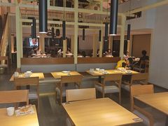 -关东小磨东北菜(上海长风大悦城店)