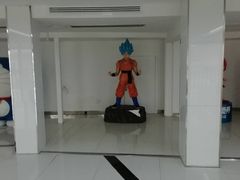 -巨幕影城(光谷广场资本大厦店)
