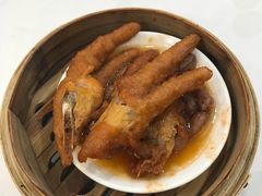 -东江海鲜酒家(艺都分店)